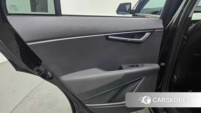 Kia Di All New Niro EV id 4266961 из Кореи 17