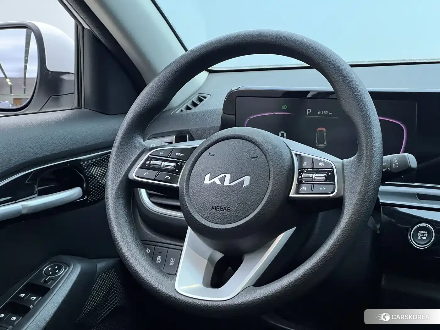 Kia Seltos id 4547339 из Китая 17