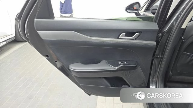 Kia K5 3rd generation id 4726318 из Кореи 17