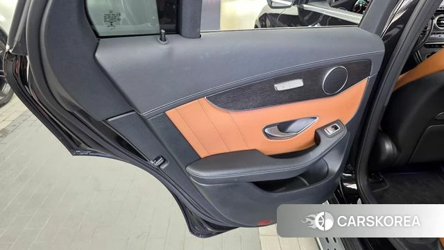 Mercedes-Benz GLC-Class X253 id 4500642 из Кореи 17