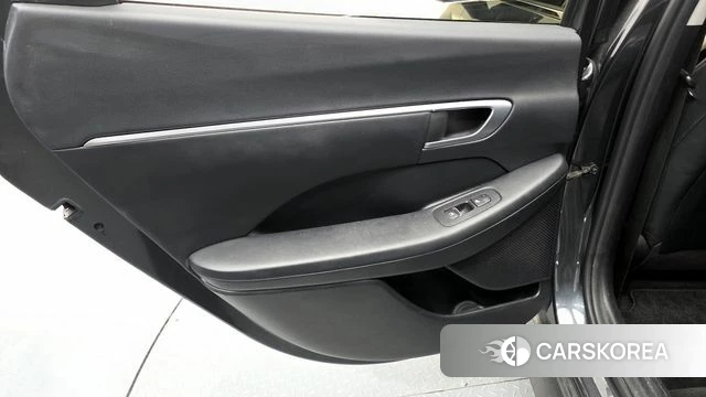 Hyundai Sonata (DN8) id 4203314 из Кореи 17