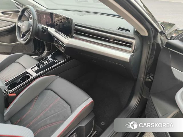 Volkswagen Lingdu id 4328720 из Китая 17