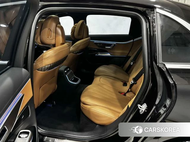 Mercedes-Benz E-class PHEV id 4274115 из Китая 17