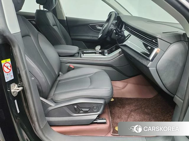 Audi Q8 id 4301536 из Китая 17