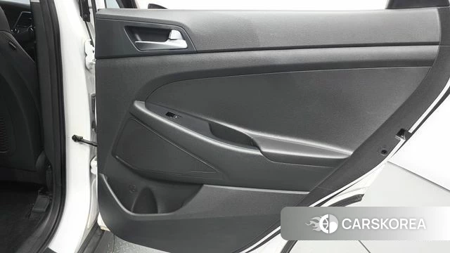 Hyundai All New Tucson id 4737593 из Кореи 17