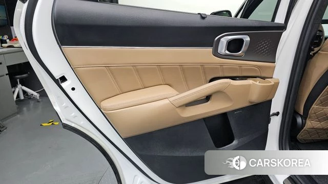 Kia The New Sorento 4th Generation id 4756994 из Кореи 17