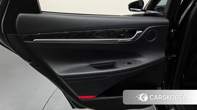 Hyundai Grandeur IG id 4508204 из Кореи 17