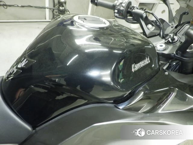 Kawasaki NINJA 1000 SX id 3946961 из Японии 17