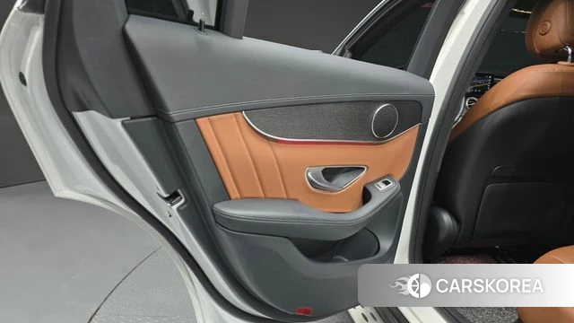 Mercedes-Benz GLC-Class X253 id 4624600 из Кореи 17