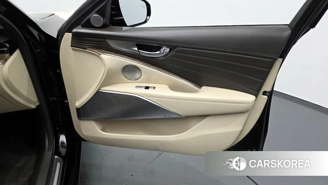 Kia More K9 id 4464756 из Кореи 17
