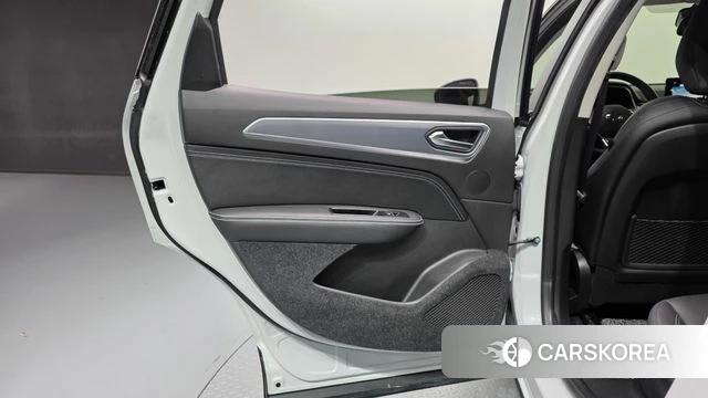 Renault Korea (Samsung) XM3 id 4943489 из Кореи 17