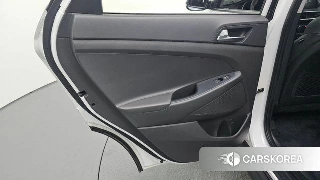 Hyundai All New Tucson id 4284585 из Кореи 17