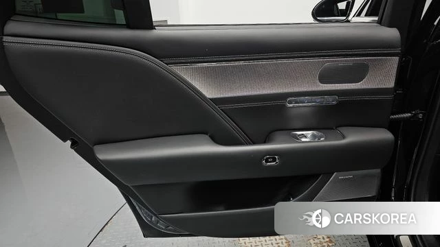 Genesis G90 (RS4) id 4500457 из Кореи 17