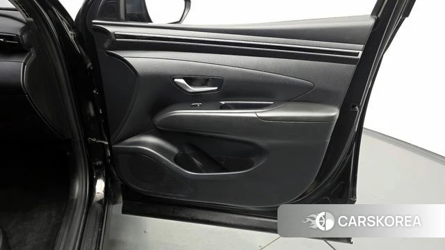 Hyundai Tucson (NX4) id 4396639 из Кореи 17