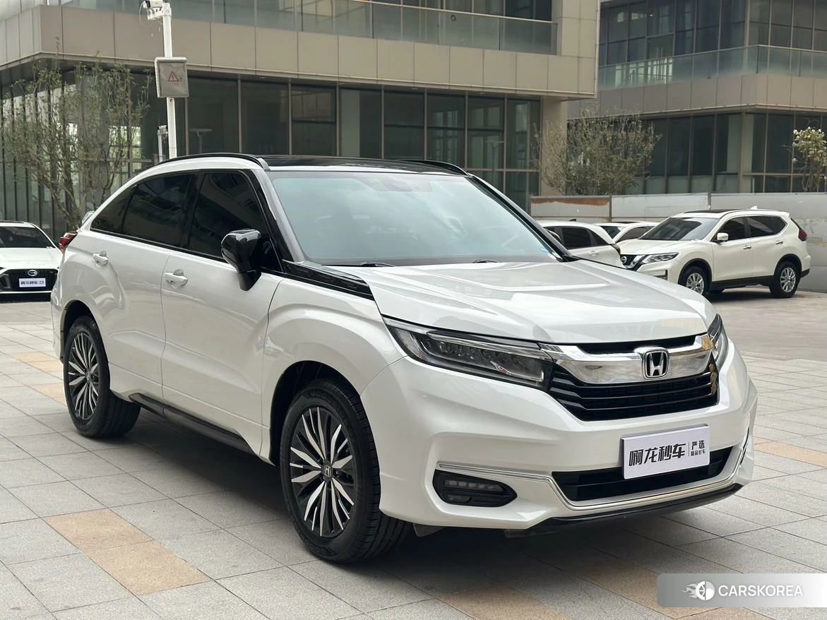 Honda Avancier id 4419058 из Китая 17