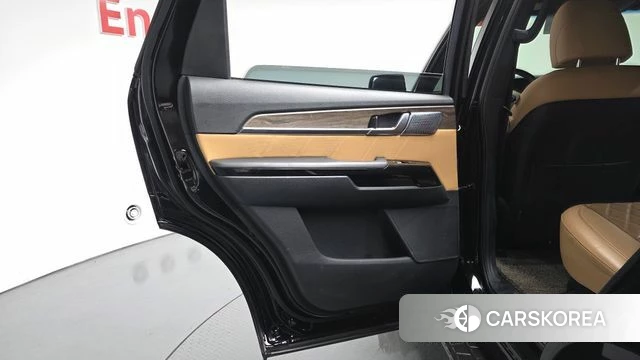 Kia Mohave Master id 4562914 из Кореи 17