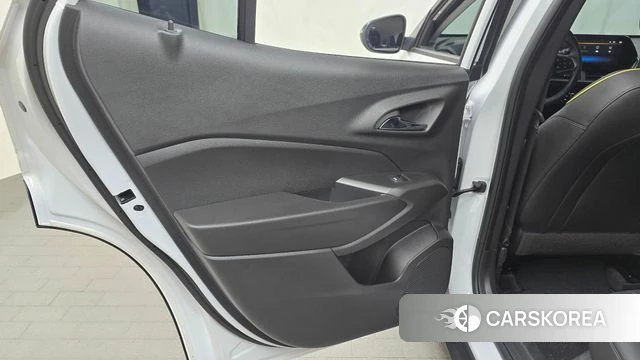 Chevrolet (GM Daewoo) Trax Crossover id 4315180 из Кореи 17