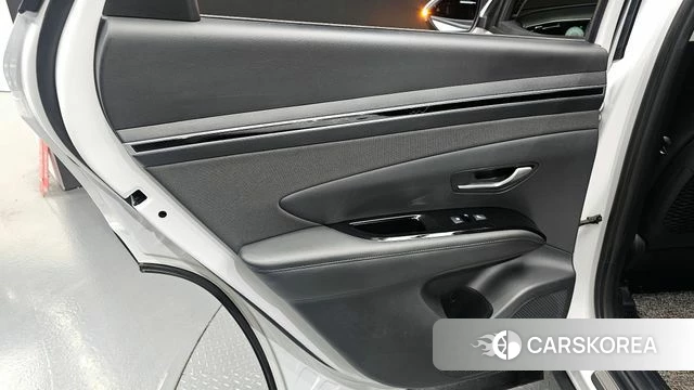 Hyundai Tucson (NX4) id 4344565 из Кореи 17