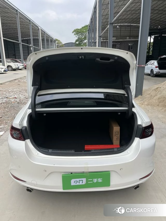 Mazda 3 Angkesaila id 4220649 из Китая 17