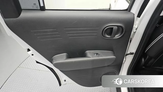 Hyundai Casper id 4541618 из Кореи 17