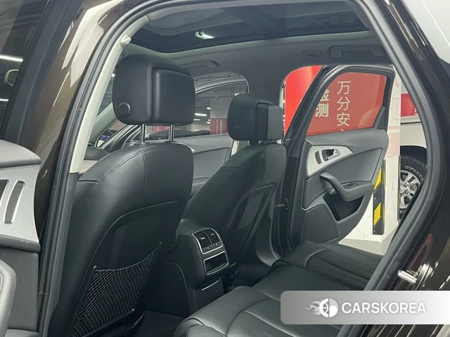 Audi A6 (import) id 4208445 из Китая 17
