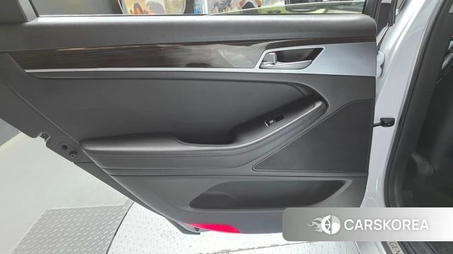 Genesis G80 id 4416670 из Кореи 17