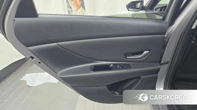 Hyundai The New Avante Hybrid (CN7) id 4540618 из Кореи 17