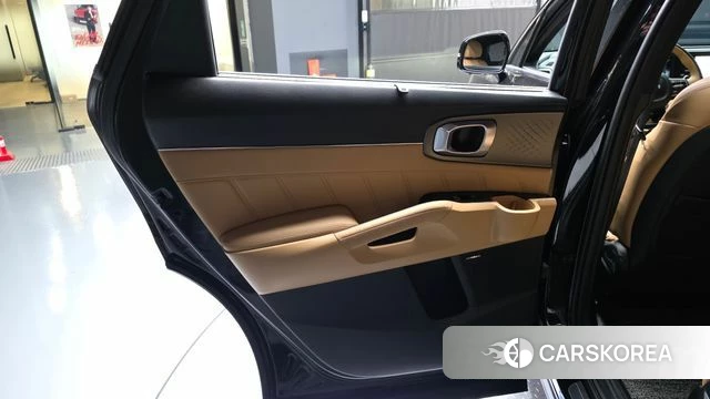 Kia Sorento 4th Generation id 4223615 из Кореи 17