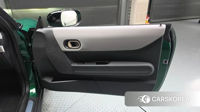 Mini Cooper S 4th Generation id 4782949 из Кореи 17