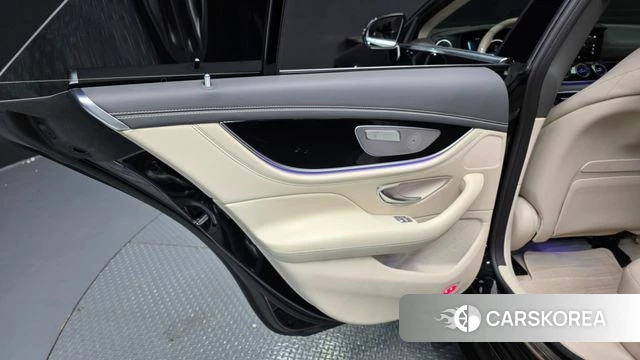 Mercedes-Benz AMG GT id 4470057 из Кореи 17