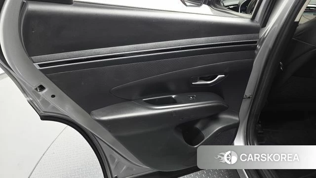 Hyundai Tucson (NX4) id 4475936 из Кореи 17