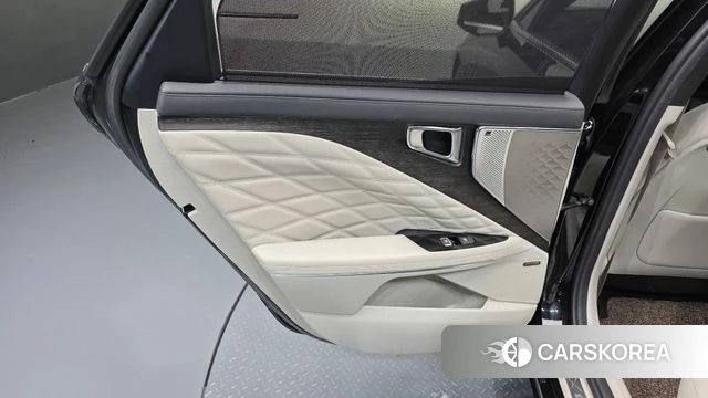Kia K8 Hybrid id 4495391 из Кореи 17