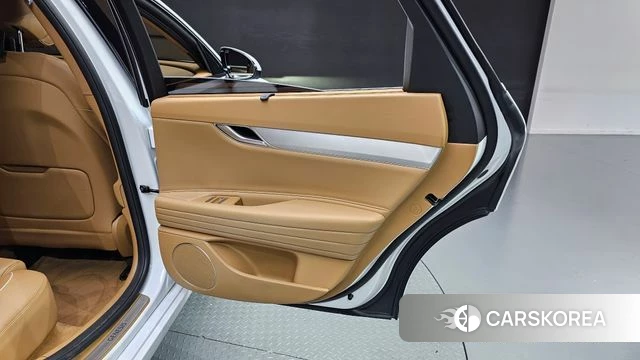 Genesis G80 (RG3) id 4400729 из Кореи 17