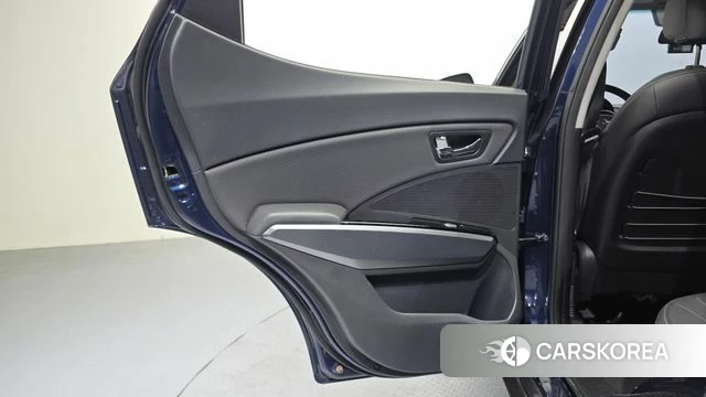 Ssangyong Tivoli Armor id 4471670 из Кореи 17