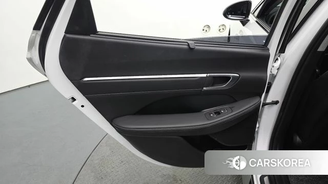 Hyundai Sonata (DN8) id 4354928 из Кореи 17