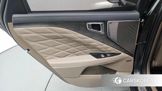 Kia K8 Hybrid id 4292644 из Кореи 17