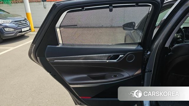 Hyundai Grandeur IG id 4435736 из Кореи 17