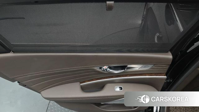 Kia More K9 id 4465140 из Кореи 17