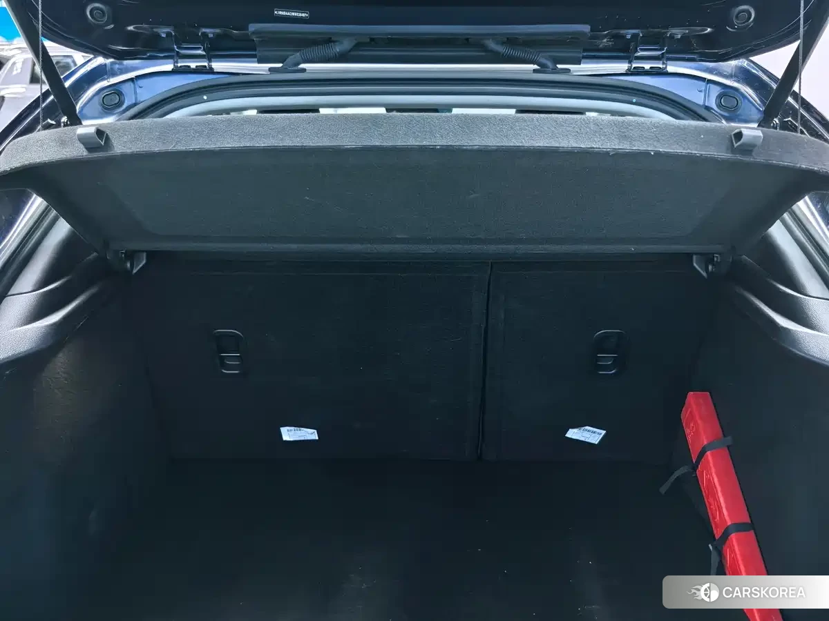 Mazda CX-30 id 4583778 из Китая 17