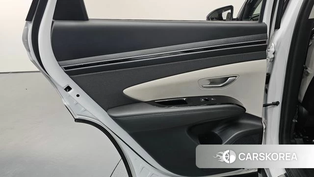 Hyundai Tucson (NX4) id 4591300 из Кореи 17