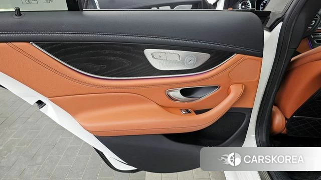 Mercedes-Benz CLS-Class C257 id 4355414 из Кореи 17
