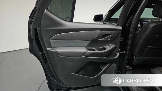Chevrolet (GM Daewoo) Traverse id 4528173 из Кореи 17