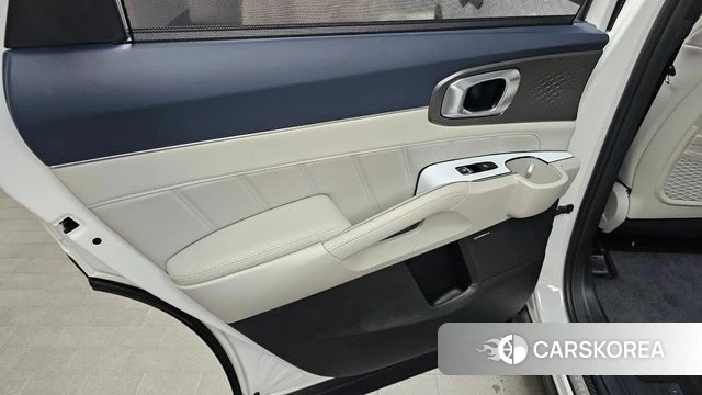 Kia The New Sorento 4th Generation id 4329621 из Кореи 17