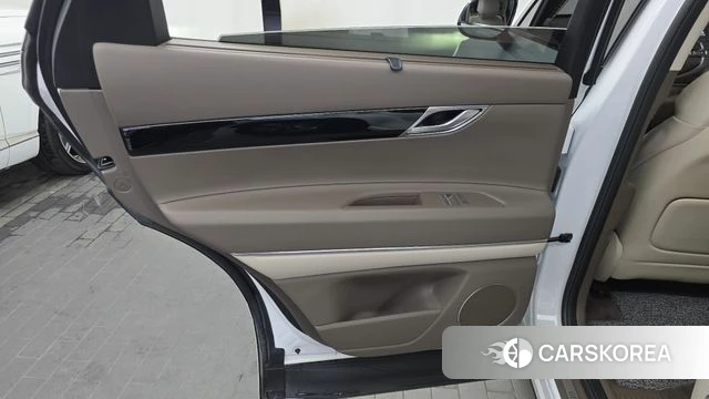 Genesis GV80 id 4585956 из Кореи 17