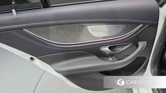 Mercedes-Benz CLS-Class C257 id 4294983 из Кореи 17