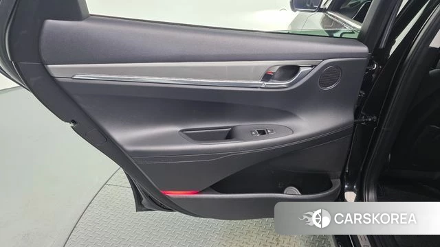 Hyundai The New Grandeur IG id 4848795 из Кореи 17