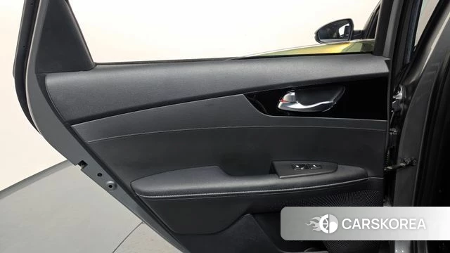 Kia The New K3 2nd generation id 4623287 из Кореи 17