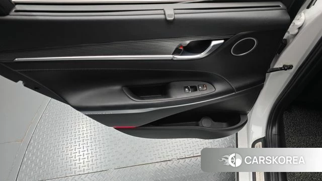 Hyundai Grandeur IG id 4733099 из Кореи 17