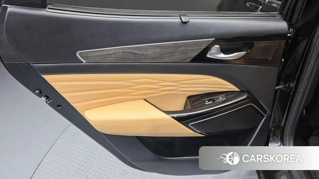 Kia K7 Premier id 4232246 из Кореи 17