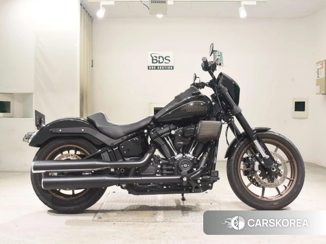 Проданный Harley-Davidson Softail Low Rider S FXLRS1870 2021 из Японии
